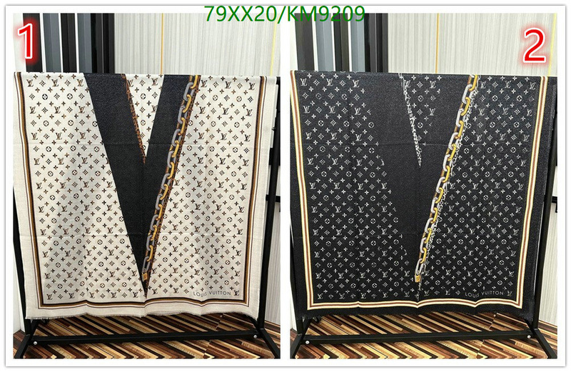 Scarf-LV Code: KM9209 $: 79USD