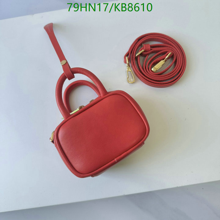 Miu Miu Bag-(4A)-Crossbody- Code: KB8610 $: 79USD