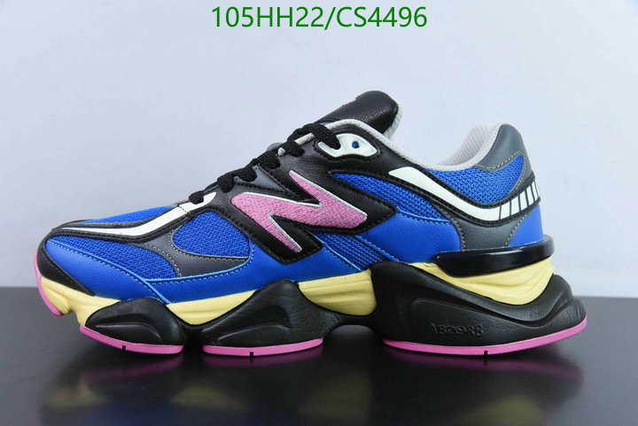 Men shoes-New Balance Code: CS4496 $: 105USD