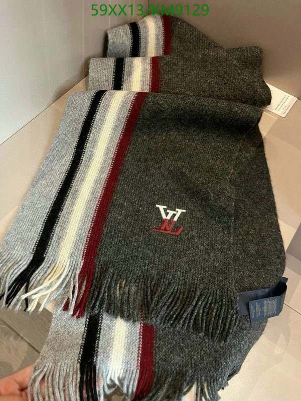 Scarf-LV Code: KM9129 $: 59USD