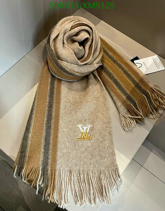 Scarf-LV Code: KM9129 $: 59USD