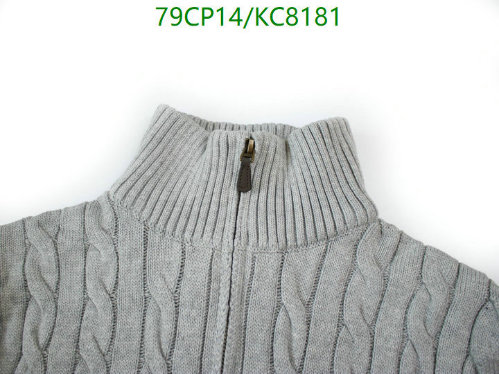 Clothing-Ralph Lauren Code: KC8181 $: 79USD