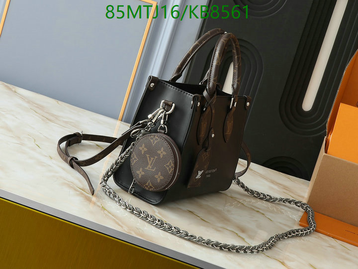 LV Bag-(4A)-Handbag Collection- Code: KB8561 $: 85USD