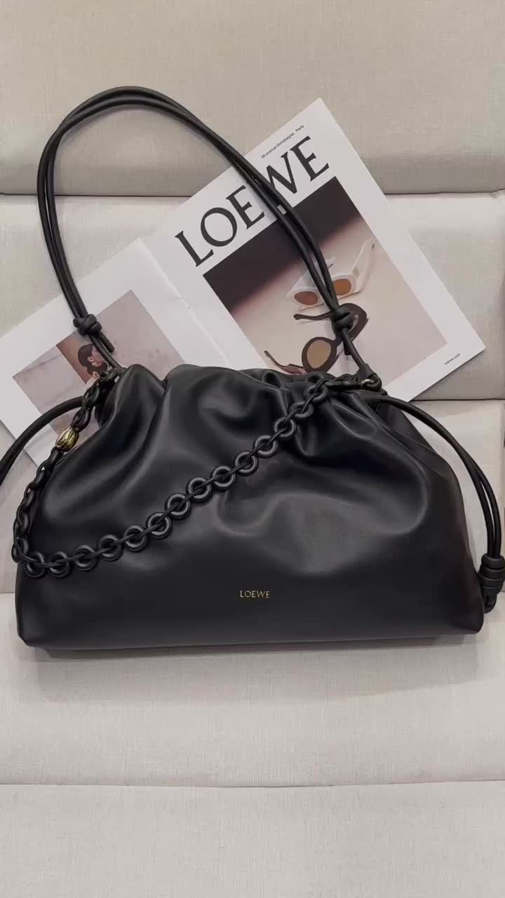 Loewe Bag-(4A)-Handbag- Code: KB7546 $: 315USD