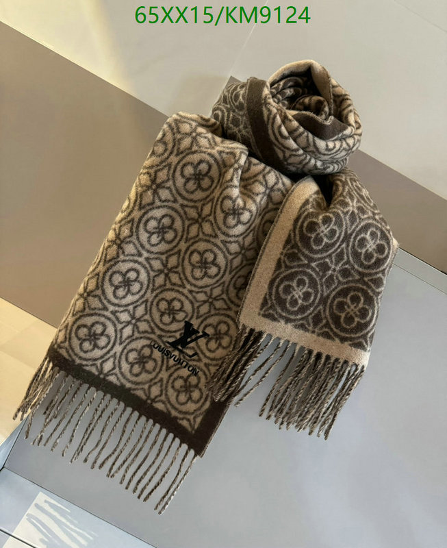 Scarf-LV Code: KM9124 $: 65USD