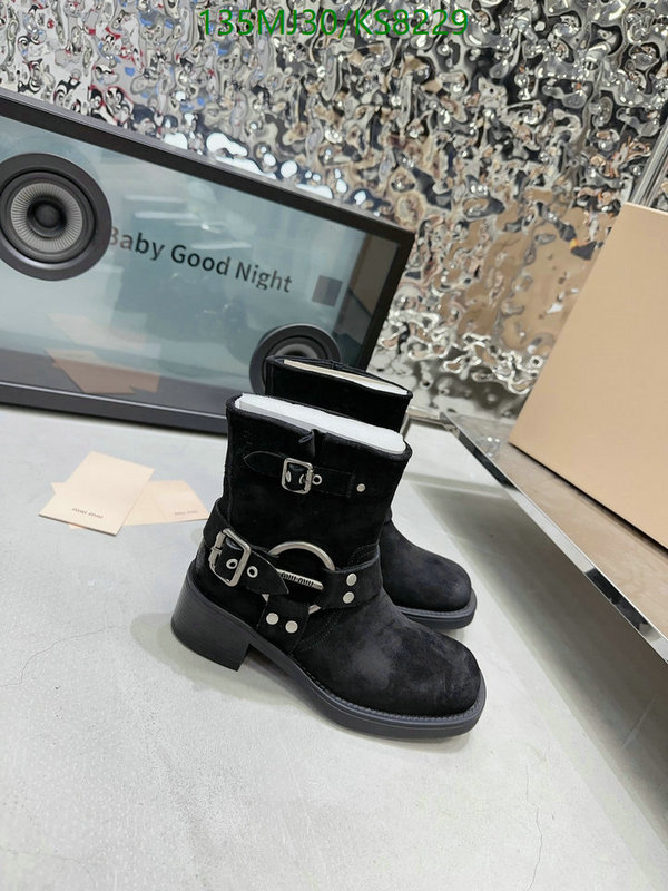 Women Shoes-Boots Code: KS8229 $: 135USD