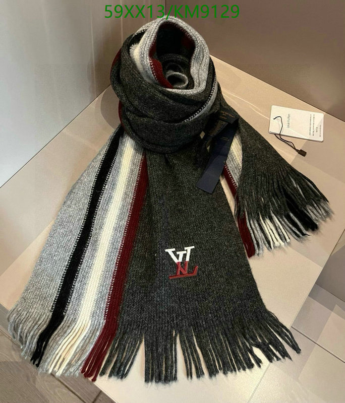 Scarf-LV Code: KM9129 $: 59USD