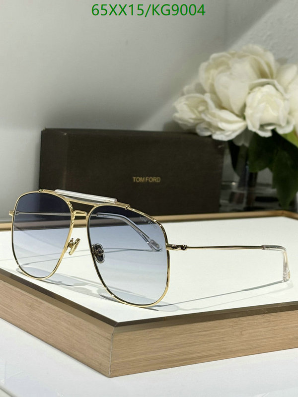 Glasses-Tom Ford Code: KG9004 $: 65USD