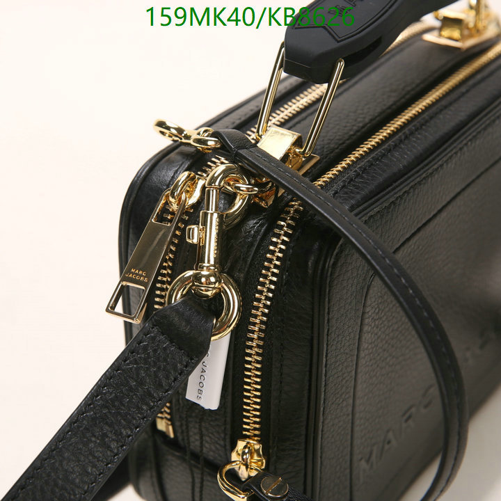 Marc Jacobs Bag-(Mirror)-Crossbody- Code: KB8626 $: 159USD