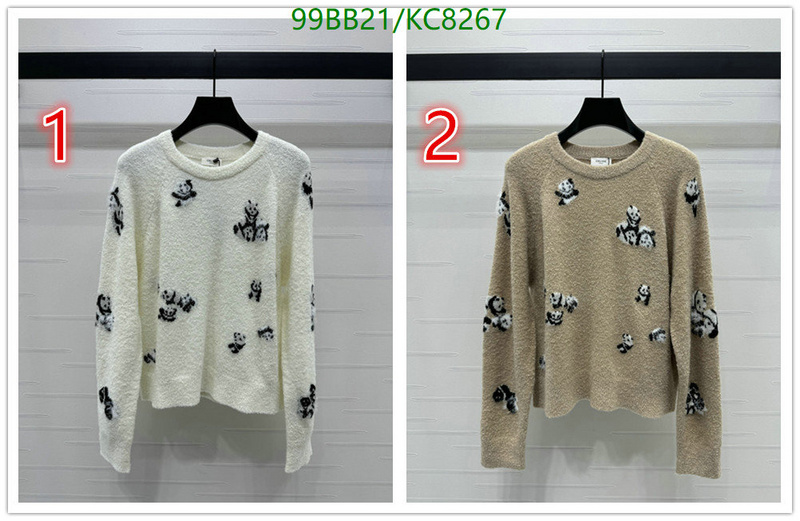 Clothing-Celine Code: KC8267 $: 99USD