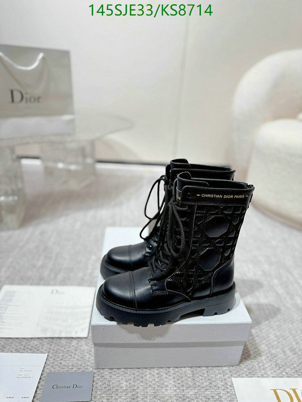 Women Shoes-Boots Code: KS8714 $: 145USD