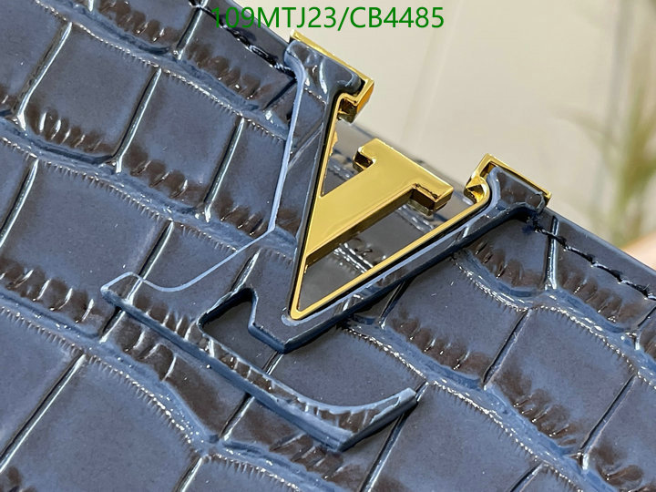 LV Bag-(Mirror)-Pochette MTis- Code: CB4447 $: 109USD