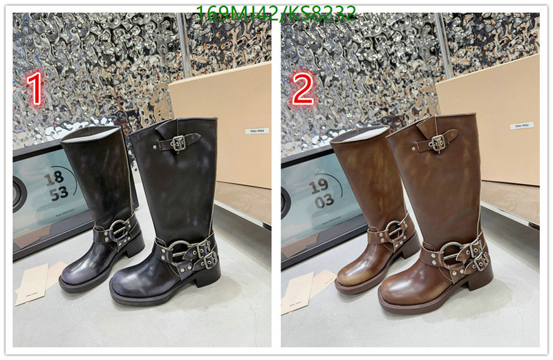 Women Shoes-Boots Code: KS8232 $: 169USD