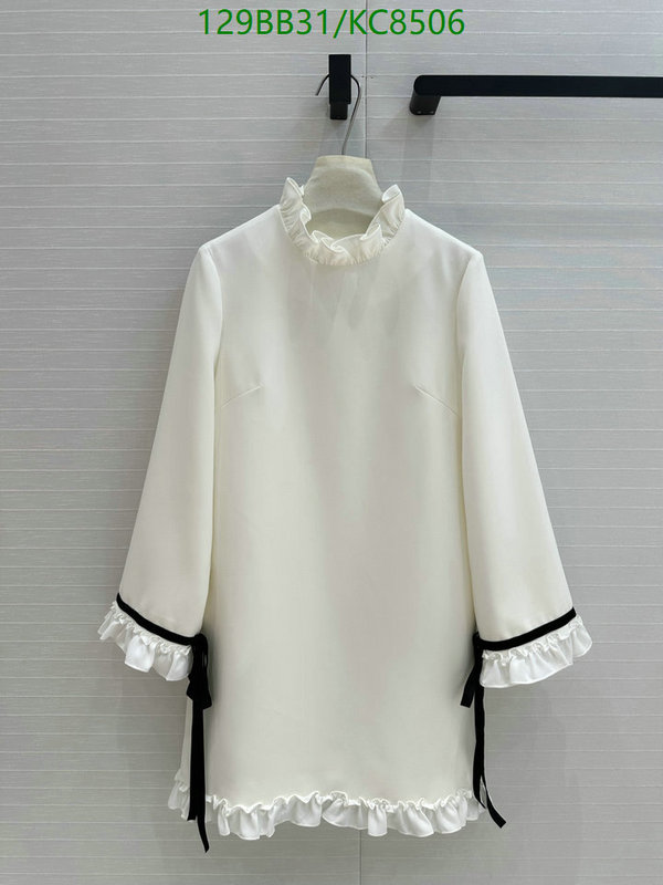 Clothing-Valentino Code: KC8506 $: 129USD