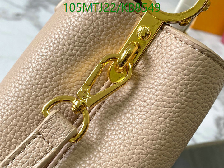 LV Bag-(4A)-Handbag Collection- Code: KB8549 $: 105USD