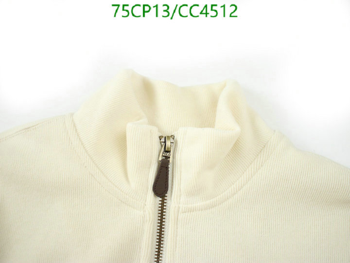 Clothing-Ralph Lauren Code: CC4512 $: 75USD