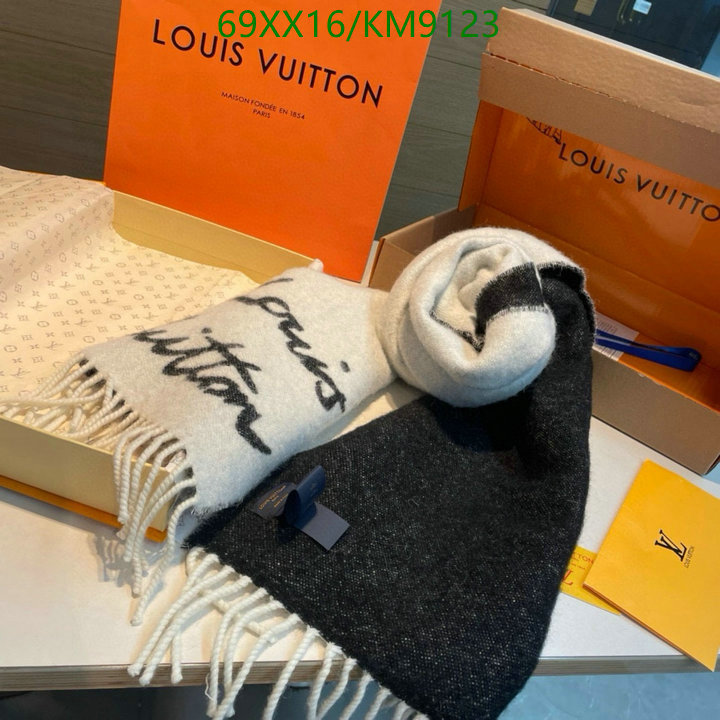 Scarf-LV Code: KM9123 $: 69USD