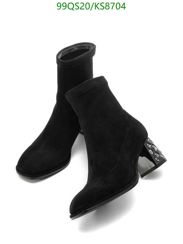 Women Shoes-Stuart Weitzman Code: KS8704 $: 99USD