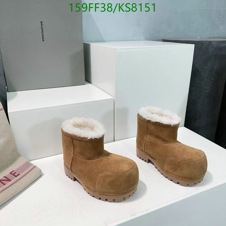 Men shoes-Boots Code: KS8151 $: 159USD