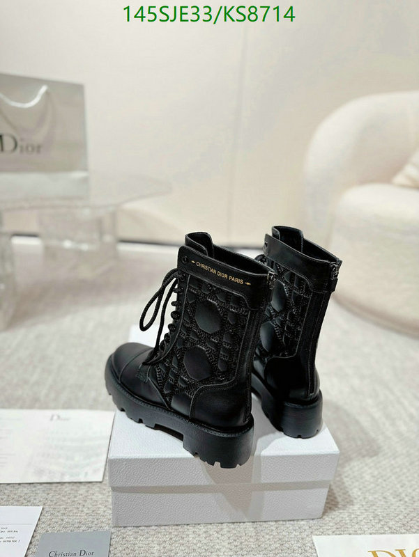 Women Shoes-Boots Code: KS8714 $: 145USD