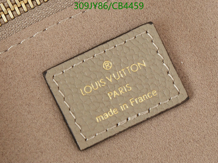 LV Bag-(Mirror)-Neverfull- Code: CB4459 $: 309USD