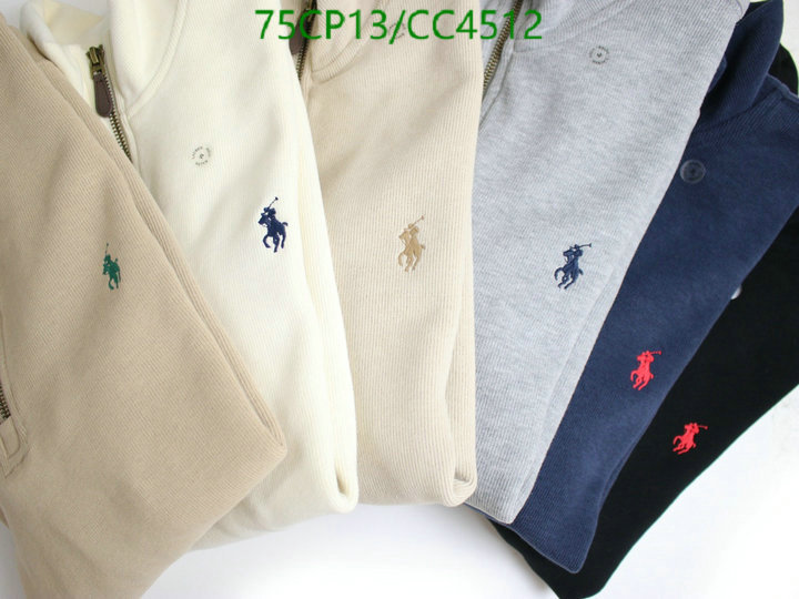 Clothing-Ralph Lauren Code: CC4512 $: 75USD