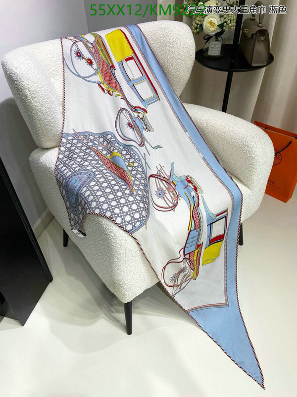 Scarf-Hermes Code: KM9222 $: 55USD