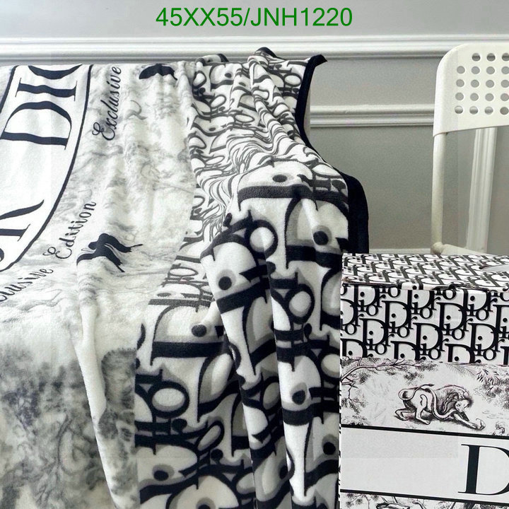 Blanket SALE Code: JNH1220