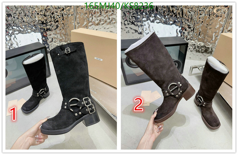 Women Shoes-Boots Code: KS8236 $: 165USD