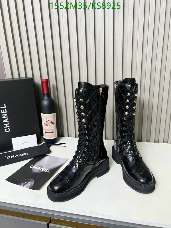 Women Shoes-Boots Code: KS8925 $: 155USD