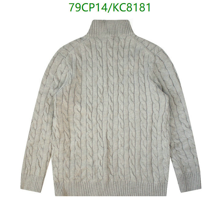 Clothing-Ralph Lauren Code: KC8181 $: 79USD