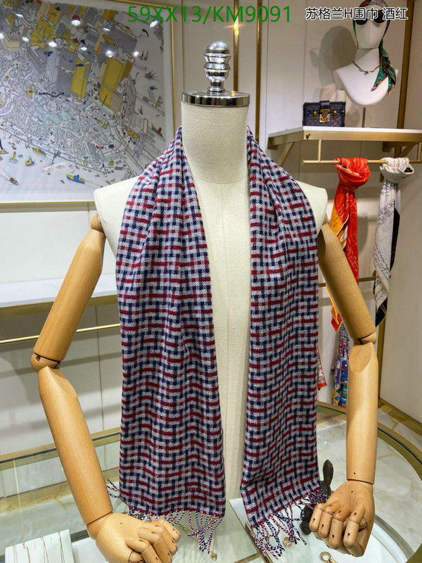 Scarf-Hermes Code: KM9091 $: 59USD