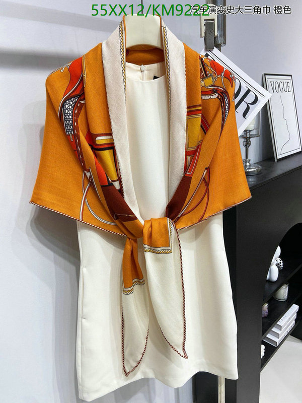 Scarf-Hermes Code: KM9222 $: 55USD