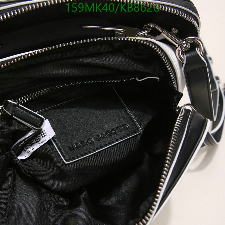 Marc Jacobs Bag-(Mirror)-Crossbody- Code: KB8626 $: 159USD