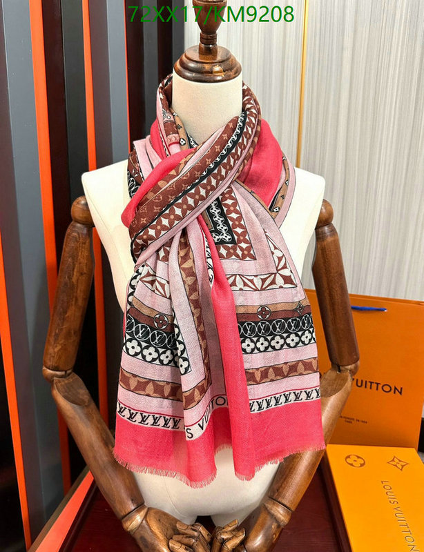 Scarf-LV Code: KM9208 $: 72USD