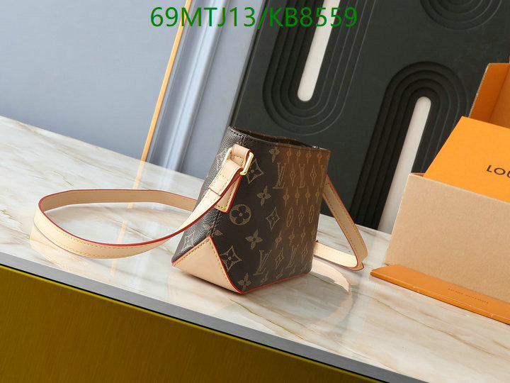 LV Bag-(4A)-Pochette MTis Bag- Code: KB8559 $: 69USD