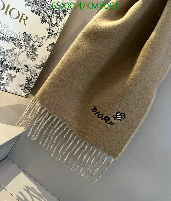 Scarf-Dior Code: KM9061 $: 65USD