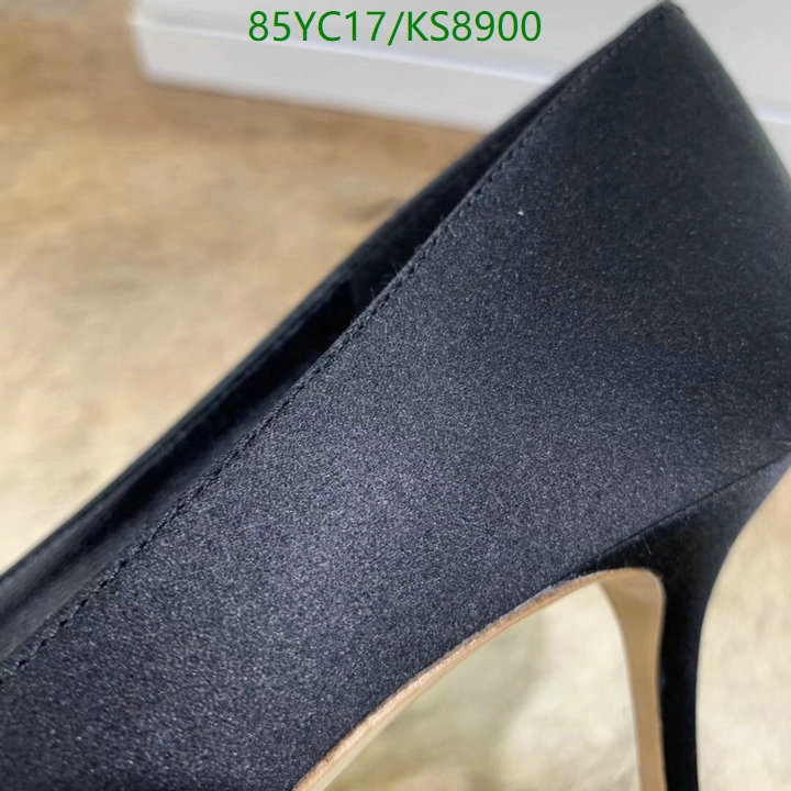 Women Shoes-Manolo Blahnik Code: KS8900 $: 85USD