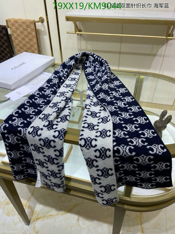 Scarf-Celine Code: KM9044 $: 79USD