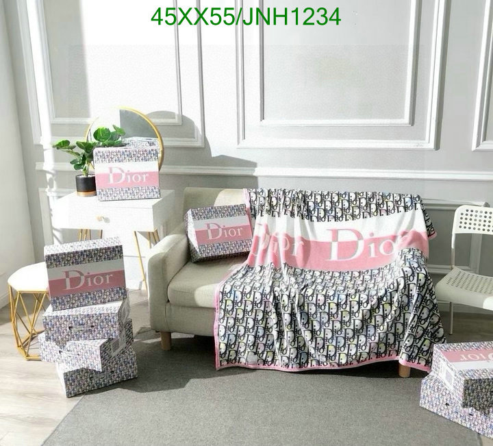 Blanket SALE Code: JNH1234