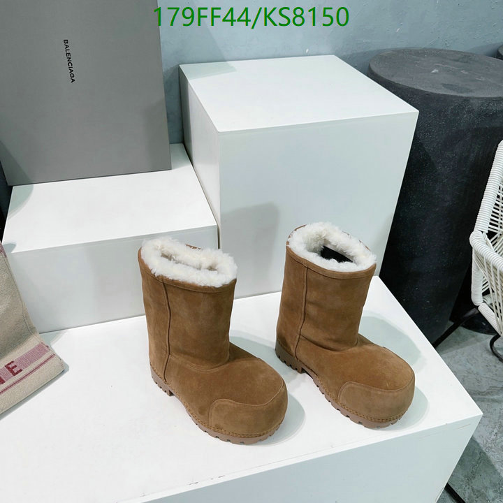 Men shoes-Boots Code: KS8150 $: 179USD