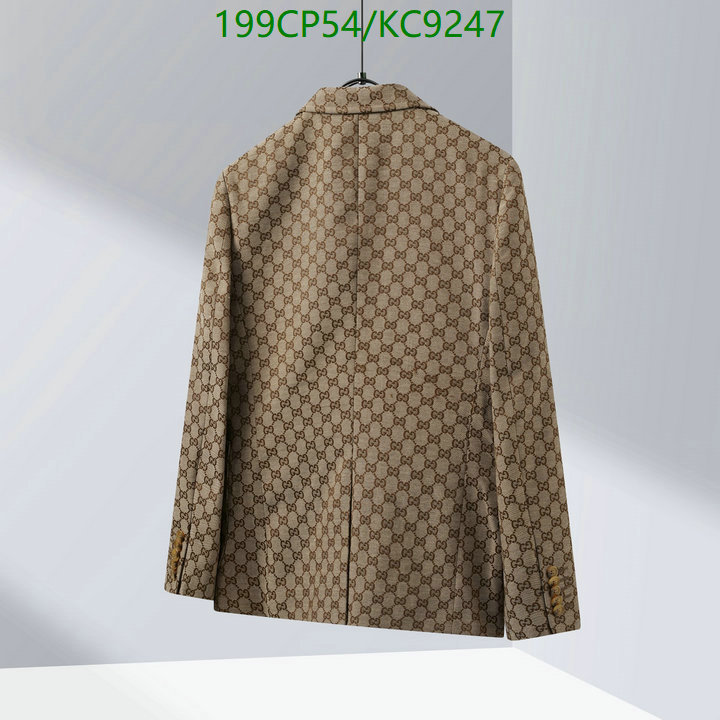 Clothing-Gucci Code: KC9247