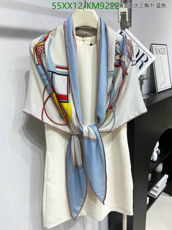 Scarf-Hermes Code: KM9222 $: 55USD