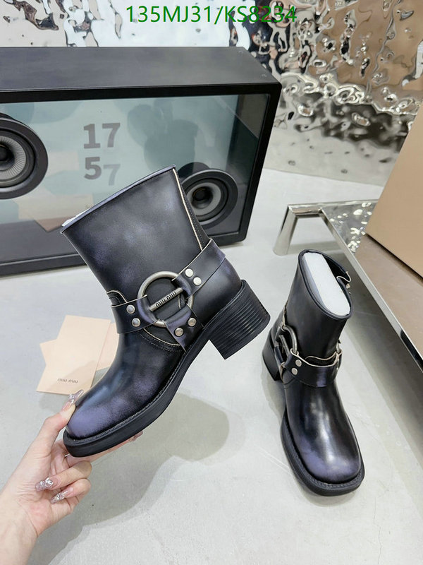 Women Shoes-Boots Code: KS8234 $: 135USD