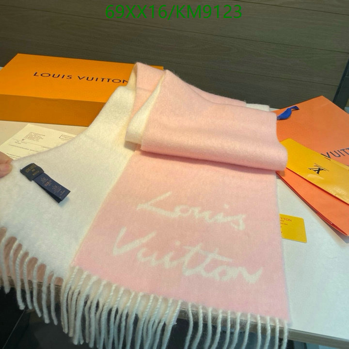 Scarf-LV Code: KM9123 $: 69USD