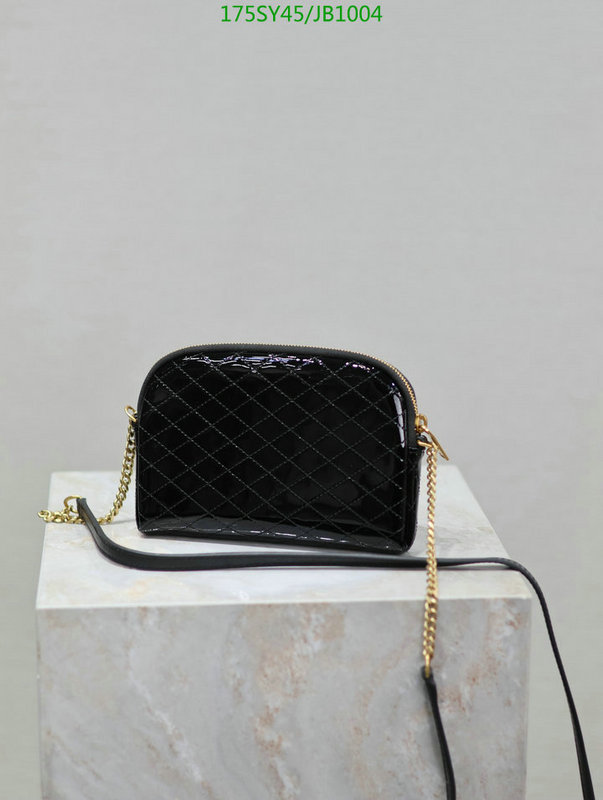 YSL Bag-(Mirror)-Crossbody- Code: JB1004 $: 175USD