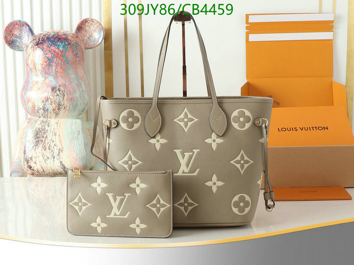 LV Bag-(Mirror)-Neverfull- Code: CB4459 $: 309USD