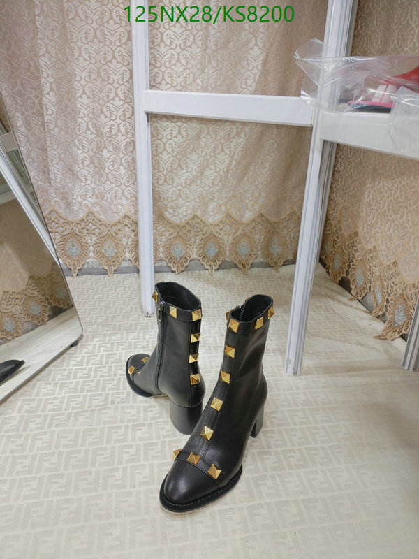 Women Shoes-Boots Code: KS8200 $: 125USD