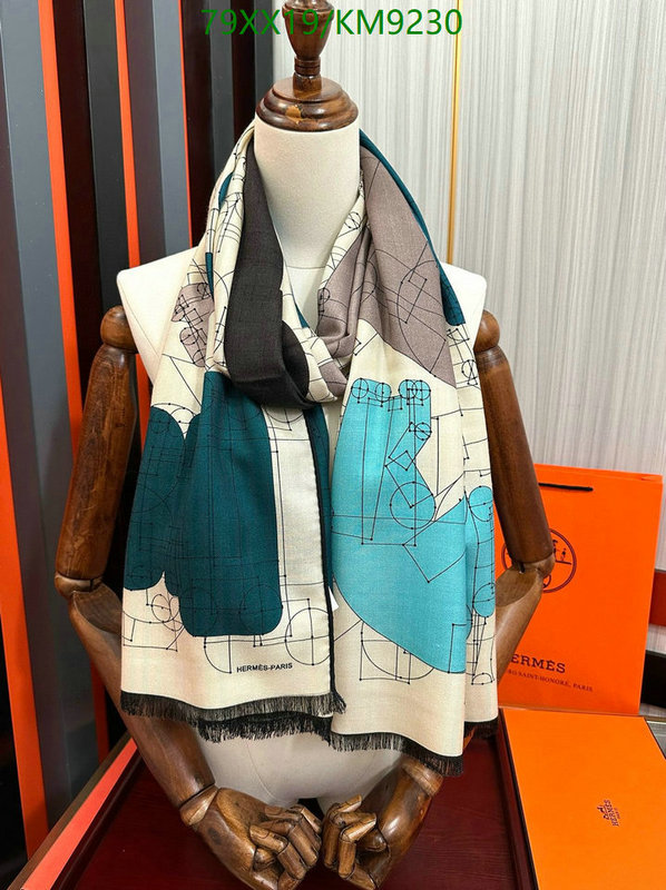 Scarf-Hermes Code: KM9230 $: 79USD