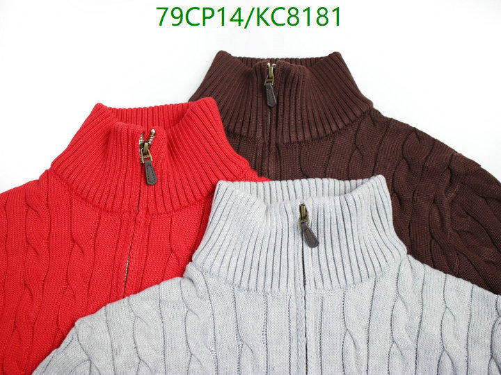 Clothing-Ralph Lauren Code: KC8181 $: 79USD